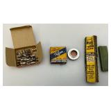 Misc. Vintage Collectibles Including Cast Iron Door Knocker And More Misc. Vintage Collectibles Including Cast Iron Door Knocker And More
