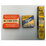 Misc. Vintage Collectibles Including Cast Iron Door Knocker And More Misc. Vintage Collectibles Including Cast Iron Door Knocker And More
