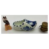 Misc. Vintage Collectibles Including Cast Iron Door Knocker And More Misc. Vintage Collectibles Including Cast Iron Door Knocker And More