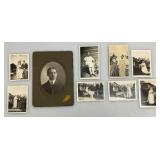 Vintage Collectible Paper Items Including Valentines, Christmas Cards And more Vintage Collectible Paper Items Including Valentines, Christmas Cards And more