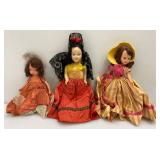 Vintage Storybook Dolls And More Vintage Storybook Dolls And More