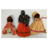 Vintage Storybook Dolls And More Vintage Storybook Dolls And More