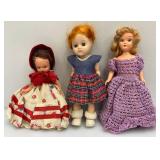 Vintage Storybook Dolls And More Vintage Storybook Dolls And More
