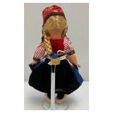 Vintage Storybook Dolls And More Vintage Storybook Dolls And More