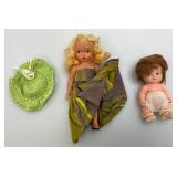 Vintage Storybook Dolls And More Vintage Storybook Dolls And More