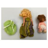 Vintage Storybook Dolls And More Vintage Storybook Dolls And More