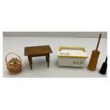 Vintage Storybook Dolls And More Vintage Storybook Dolls And More