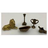 Misc. Miniature Vintage Collectibles Including Pin Cushions  And More Misc. Miniature Vintage Collectibles Including Pin Cushions  And More
