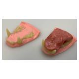 Misc. Miniature Vintage Collectibles Including Pin Cushions  And More Misc. Miniature Vintage Collectibles Including Pin Cushions  And More
