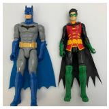 Misc. Vintage Action Figures And Toys Including Huckleberry Hound And More Misc. Vintage Action Figures And Toys Including Huckleberry Hound And More