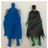 Misc. Vintage Action Figures And Toys Including Huckleberry Hound And More Misc. Vintage Action Figures And Toys Including Huckleberry Hound And More