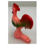 Misc. Vintage Action Figures And Toys Including Huckleberry Hound And More Misc. Vintage Action Figures And Toys Including Huckleberry Hound And More