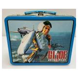 Misc. Vintage Action Figures And Toys Including Huckleberry Hound And More Misc. Vintage Action Figures And Toys Including Huckleberry Hound And More