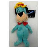 Misc. Vintage Action Figures And Toys Including Huckleberry Hound And More Misc. Vintage Action Figures And Toys Including Huckleberry Hound And More