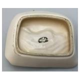 Vintage Collectible Florida Alligator Ashtray Vintage Collectible Florida Alligator Ashtray