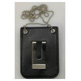 Special Police Badge With Hanger And Golden Valley Police Medallion Special Police Badge With Hanger And Golden Valley Police Medallion