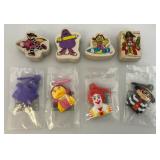 Misc. Vintage Mcdonald Misc. Vintage Mcdonald