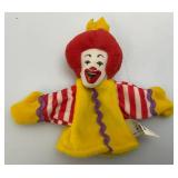 Misc. Vintage Mcdonald Misc. Vintage Mcdonald