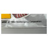 Misc. Vintage Mcdonald Misc. Vintage Mcdonald