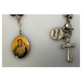 Misc. Vintage Rosaries And More Misc. Vintage Rosaries And More