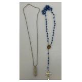 Misc. Vintage Rosaries And More Misc. Vintage Rosaries And More