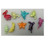 Misc. Costume Jewelry Including Elephant Brooch And More Misc. Costume Jewelry Including Elephant Brooch And More
