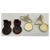 Misc. Vintage Costume Jewelry And More Misc. Vintage Costume Jewelry And More