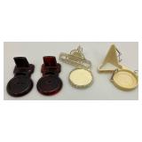 Misc. Vintage Costume Jewelry And More Misc. Vintage Costume Jewelry And More