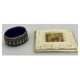 Misc. Vintage Costume Jewelry And More Misc. Vintage Costume Jewelry And More