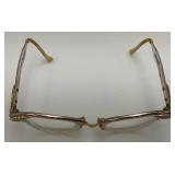 Vintage 12Kt GF Glasses And Cat Glasses 1=  46 Aluminum Stamped Vintage 12Kt GF Glasses And Cat Glasses 1=  46 Aluminum Stamped