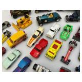 Misc. Miniature Die Cast Cars Misc. Miniature Die Cast Cars