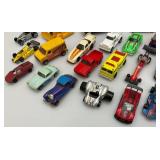 Misc. Miniature Die Cast Cars Misc. Miniature Die Cast Cars