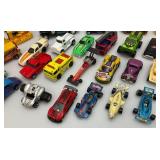 Misc. Miniature Die Cast Cars Misc. Miniature Die Cast Cars