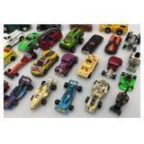 Misc. Miniature Die Cast Cars Misc. Miniature Die Cast Cars