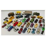 Misc. Miniature Die Cast Cars Misc. Miniature Die Cast Cars