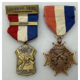 Misc. Vintage Collectibles Including GI Joe, Shooting Medals, Betty Boop And More Misc. Vintage Collectibles Including GI Joe, Shooting Medals, Betty Boop And More