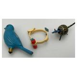 Misc. Vintage Collectibles Including GI Joe, Shooting Medals, Betty Boop And More Misc. Vintage Collectibles Including GI Joe, Shooting Medals, Betty Boop And More