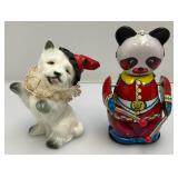 Misc. Vintage Collectibles Including GI Joe, Shooting Medals, Betty Boop And More Misc. Vintage Collectibles Including GI Joe, Shooting Medals, Betty Boop And More