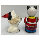 Misc. Vintage Collectibles Including GI Joe, Shooting Medals, Betty Boop And More Misc. Vintage Collectibles Including GI Joe, Shooting Medals, Betty Boop And More