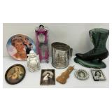 Misc. Vintage Collectibles And More Misc. Vintage Collectibles And More