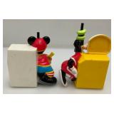 Misc. Vintage Collectibles Including Coa-Cola, Trinket Boxes And More Misc. Vintage Collectibles Including Coa-Cola, Trinket Boxes And More