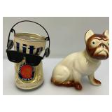 Misc. Vintage Collectibles Including Coa-Cola, Trinket Boxes And More Misc. Vintage Collectibles Including Coa-Cola, Trinket Boxes And More