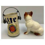 Misc. Vintage Collectibles Including Coa-Cola, Trinket Boxes And More Misc. Vintage Collectibles Including Coa-Cola, Trinket Boxes And More