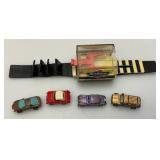 Misc. Vintage Toys Including Micro Machines And More Misc. Vintage Toys Including Micro Machines And More