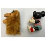 Misc. Vintage Toys Including Micro Machines And More Misc. Vintage Toys Including Micro Machines And More