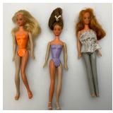 Misc. Vintage Toys Including Micro Machines And More Misc. Vintage Toys Including Micro Machines And More