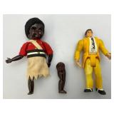 Misc. Vintage Toys Including Micro Machines And More Misc. Vintage Toys Including Micro Machines And More