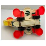 Misc. Vintage Toys Including Micro Machines And More Misc. Vintage Toys Including Micro Machines And More