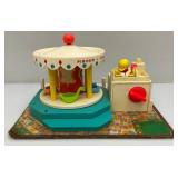 Misc. Vintage Toys Including Micro Machines And More Misc. Vintage Toys Including Micro Machines And More