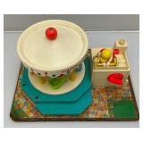 Misc. Vintage Toys Including Micro Machines And More Misc. Vintage Toys Including Micro Machines And More
